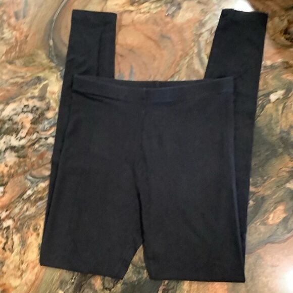 Leggings small lot of 2 forever 21 Tommy Hilfiger - Picture 2 of 11